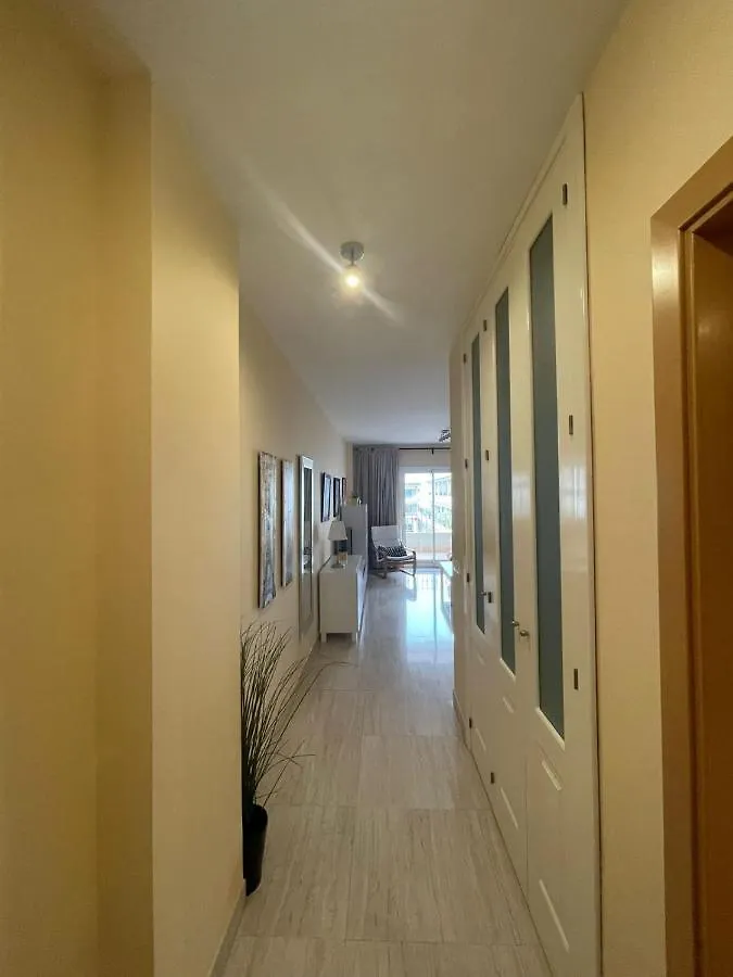 Ap365 - Plaza De Espana Nerja Apartment