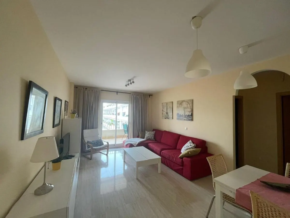 Apartment Ap365 - Plaza De Espana Nerja