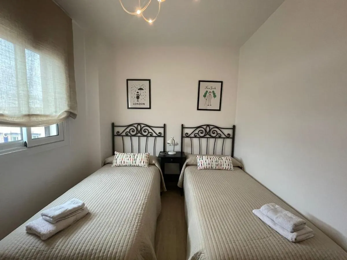 Apartment Ap365 - Plaza De Espana Nerja