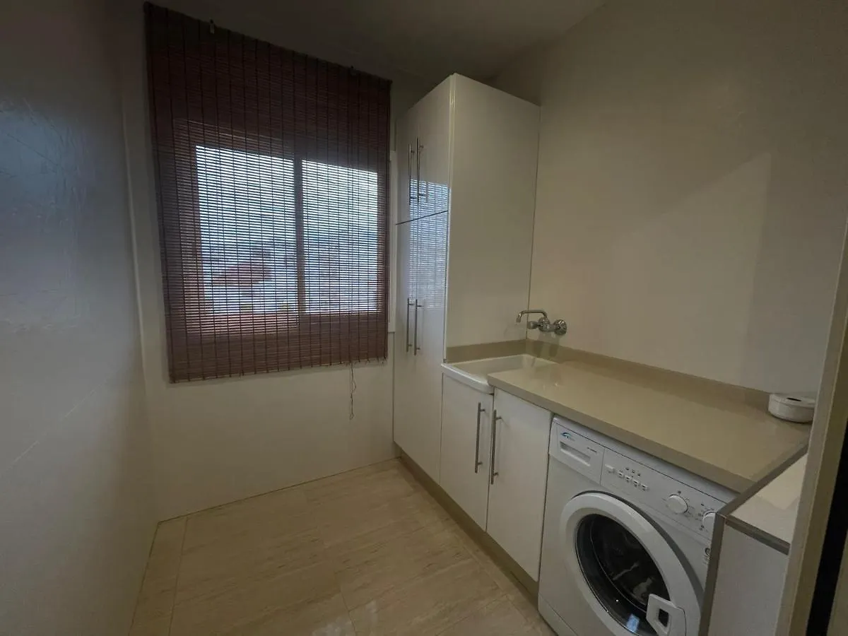 Apartment Ap365 - Plaza De Espana Nerja