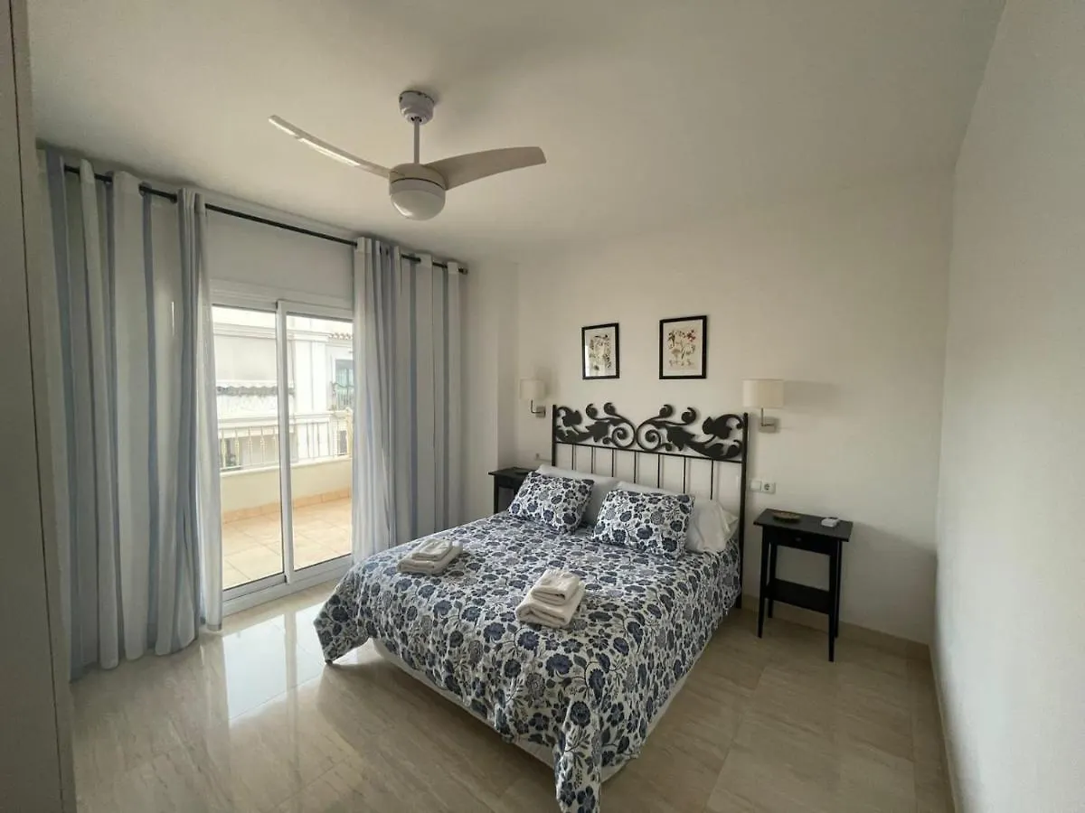 Ap365 - Plaza De Espana Nerja Apartment