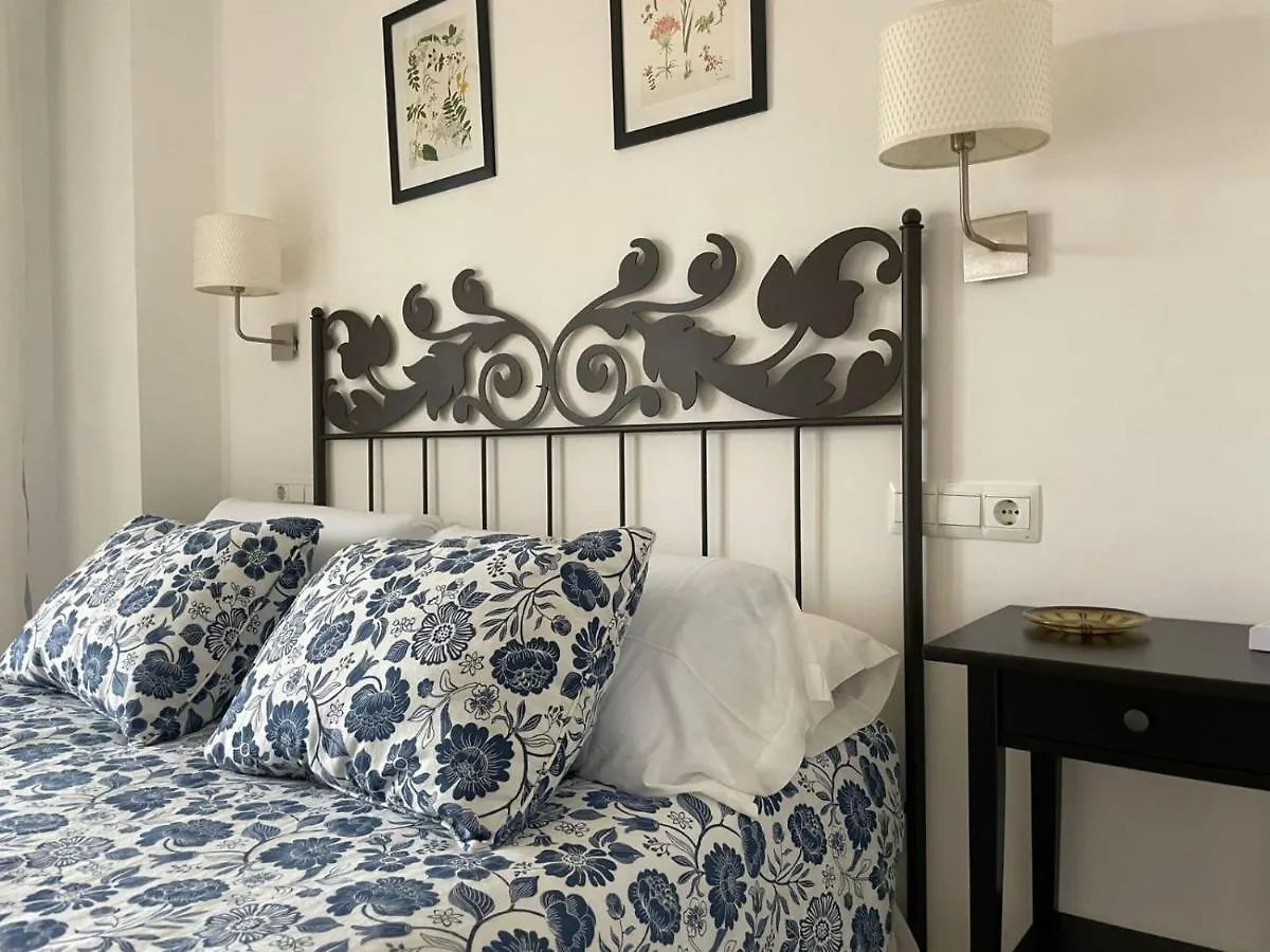 Apartment Ap365 - Plaza De Espana Nerja Spain